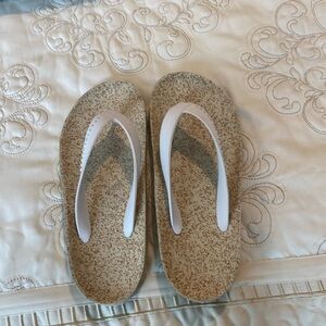 Asportuguesas Flip Flips Never Worn